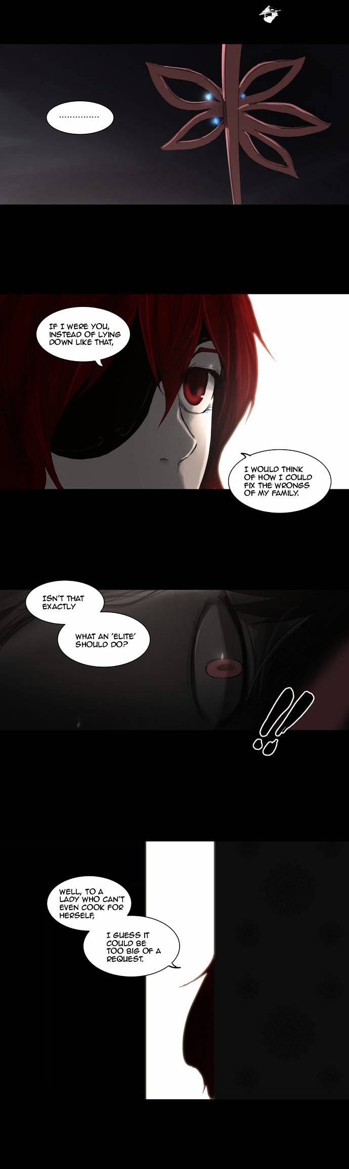 Tower of God, Chapter 114 image 18